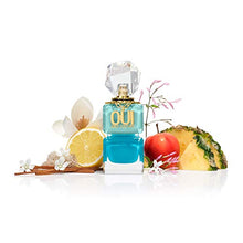 Load image into Gallery viewer, Juicy Couture OUI Splash Eau de Parfum, 0.33 oz.