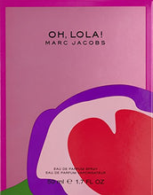 Load image into Gallery viewer, MARC JACOBS OH LOLA by Marc Jacobs EAU DE PARFUM SPRAY 1.7 OZ