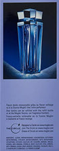 Load image into Gallery viewer, Thierry Mugler Angel by thierry mugler refillable star eau de parfum spray, 3.4 Oz
