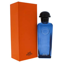 Load image into Gallery viewer, Hermes Eau De Citron Noir By Hermes for Women Eau De Cologne Spray, 3.3 Ounce