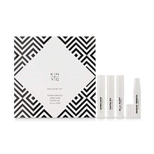 Load image into Gallery viewer, KIERIN NYC Discovery Set - 4 New Eau de Parfum Sprays 0.07 Fl.oz. / 2ml.