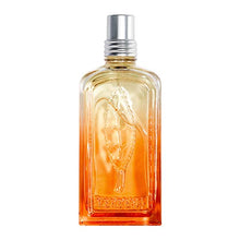 Load image into Gallery viewer, L'Occitane Verbena Mandarin Eau de Toilette, 3.3 fl. oz.