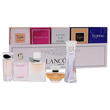Load image into Gallery viewer, Lancome Best Of Variety Set, 5count
