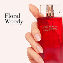 Load image into Gallery viewer, Elizabeth Arden Red Door Eau de Parfum Spray Naturel, 1.7 Fl Oz