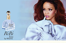 Load image into Gallery viewer, Rihanna Riri Kiss Eau de Parfum Spray for Women, 3.4 Ounce