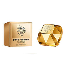 Load image into Gallery viewer, Lady Million by Paco Rabanne, 1 Ounce