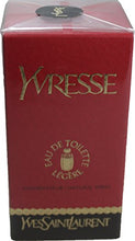 Load image into Gallery viewer, Yvresse By Yves Saint Laurent For Women. Eau De Toilette Spray 2 Ounces