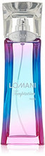 Load image into Gallery viewer, Lomani Eau de Parfum Spray for Women, Temptation, 3.3 Ounce