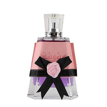 Load image into Gallery viewer, Washwashah for Women EDP - Eau De Parfum 100ML (3.4oz) | Arabian Perfumery | Oriental Fruity-Floral Fragrance with Pink Pepper, Tuberose, Neroli, & Kashmir Wood | Everyday Essential | by Lattafa