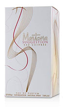 Load image into Gallery viewer, Montana Suggestion Eau Cuivree By For Women Eau De Parfum Spray 3.4 oz