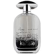 Load image into Gallery viewer, Kensie Fragrance for Her Eau De Parfum 3.4 FL. Oz, Eau De Parfum 0.3 FL. Oz, and Body Lotion 6.8 Oz
