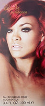 Load image into Gallery viewer, Rihanna Rebelle Eau De Parfum Spray for Women, 3.4 Ounce