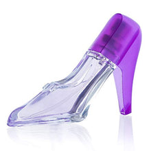 Load image into Gallery viewer, Girls Perfume Body Mist Fragrance Gift Set - 2 Piece Gift Set for Little Girls, Young Girls, Tween Girls, Preteen Girls & Teenage Girls ?Çô 2 Stiletto High Heel Shoe Shaped Bottles - MAMA MIA Fashion Collection