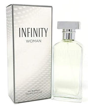 Load image into Gallery viewer, Infinity Eau De Parfum for Women 3.4 Oz 100ml