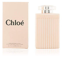 Load image into Gallery viewer, Chloe Perfumed Body Lotion for Women, 6.7 Ounce/ 200 ml