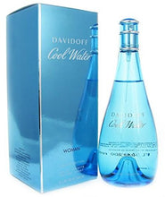Load image into Gallery viewer, Cool Water By Davidoff For Women Edt Spray 6.7 Oz