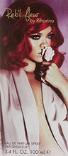 Load image into Gallery viewer, Reb'L Fleur by Rihanna, 3.4 Ounce, Eau De Parfum Spray