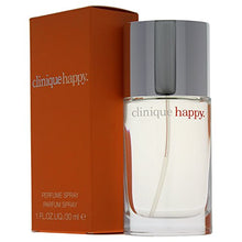 Load image into Gallery viewer, Happy by Clinique Perfume Spray For Women 1 oz