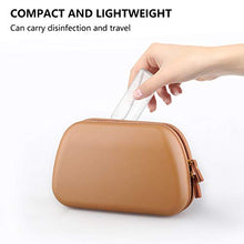 Load image into Gallery viewer, YOKILLY 24 Pack Travel Plastic Spray Bottles Kit, Mini Clear Refillable Container Squirt Bottle for Alcohol, Hair, Liquid, Perfumes, Cosmetic, Cleaning(3.4oz, 1.7oz, 1oz)