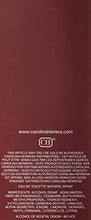 Load image into Gallery viewer, 212 Sexy By Carolina Herrera For Men. Eau De Toilette Spray 3.4 Oz