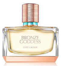 Load image into Gallery viewer, Estee Lauder Bronze Goddess 3.4 Fl Oz Eau de Parfum Spray
