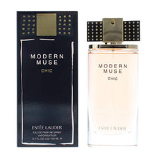 Load image into Gallery viewer, Estee Lauder Modern Muse Chic By Estee Lauder for Women 3.4 Oz Eau De Parfum Spray, 3.4 Oz