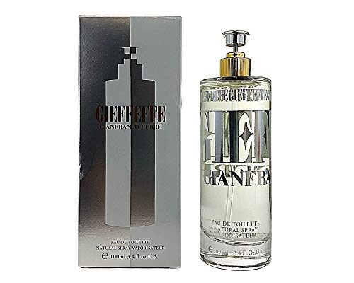 Gieffeffe by Gianfranco Ferre for Women Ounce EDT Spray
