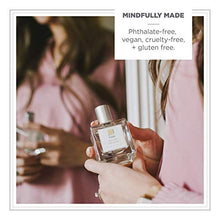 Load image into Gallery viewer, ZENTS Eau de Toilette Perfume (Sun Fragrance) Clean Luxury Scents, Gentle Long-Lasting Aromatherapy for Men and Women, 1.69 oz