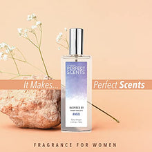 Load image into Gallery viewer, Perfect Scents Fragrances | Inspired by Thierry Mugler's Angel | Eau de Toilette | Fragrance for Women | Vegan and Paraben Free | Never Tested on Animals | 2.5 Fluid Ounce