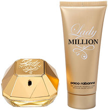 Load image into Gallery viewer, Paco Rabanne Lady Million Gift Set