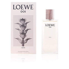 Load image into Gallery viewer, Loewe 001 Man 3.4 oz Eau de Parfum Spray