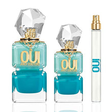 Load image into Gallery viewer, Juicy Couture OUI Splash Eau de Parfum, 0.33 oz.