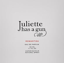 Load image into Gallery viewer, Juliette Has A Gun Romantina Eau de Parfum Spray, 1.7 Fl Oz