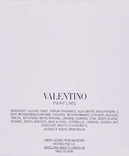 Load image into Gallery viewer, Valentino Eau de Parfum Spray for Women, 1 Ounce