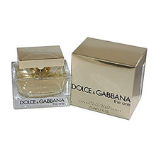 Load image into Gallery viewer, Dolce & Gabbana (dopg8) Dolce & Gabbana The One Eau De Parfum Spray 2.5 Oz/ 75 Ml for Women By Dolce & Gabbana, 2.5 Fl Oz