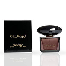 Load image into Gallery viewer, Crystal Noir Eau De Toilette Spray - Crystal Noir - 90ml/3oz