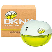 Load image into Gallery viewer, Be Delicious By DONNA KARAN FOR WOMEN 1.7 oz Eau De Parfum Spray