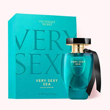 Load image into Gallery viewer, Very Sexy Sea by Victoria's Secret Eau De Parfum Spray 3.4 oz Women