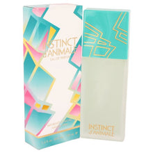 Load image into Gallery viewer, Animale Instinct by Parlux for Women 3.3 oz Eau de Parfum Spray