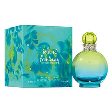 Load image into Gallery viewer, Britney Spears Island Fantasy Eau De Toilette Spray For Women 100Ml/3.3Oz