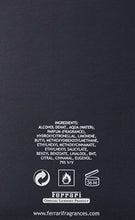 Load image into Gallery viewer, Ferrari Scuderia Black Signature Eau de Toilette Spray for Men, 4.2 Ounce