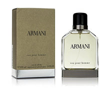 Load image into Gallery viewer, Giorgio Armani Eau De Toilette Spray, 3.4 Ounce
