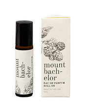 Load image into Gallery viewer, Broken Top Candle Company - Mount Bachelor|10 mL. Roll-On Perfume. Cardamom, Clove, Plum & Amber. Natural MCT, Jojoba & Essential Oil. Vegan.