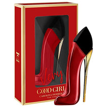 Load image into Gallery viewer, Mini Very Good Girl Eau de Parfum Shoe