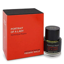 Load image into Gallery viewer, Frederic Malle Portrait Of A Lady Ladies 3.4 OZ