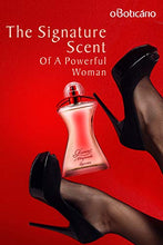 Load image into Gallery viewer, Glamour Myriad Eau de Toilette by O Boticario | Long Lasting Perfumes for Women | Floral & Oriental Fruity Fragrance For Women