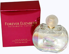 Load image into Gallery viewer, Forever Elizabeth by Elizabeth Taylor Eau De Parfum Spray 3.3 oz