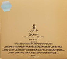 Load image into Gallery viewer, Geparlys Geparlys Mademoiselle by geparlys for women - 2.8 Ounce edp spray, 2.8 Ounce