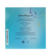 Load image into Gallery viewer, Incanto Charms By Salvatore Ferragamo For Women eau-de-toilette Spray, 3.40 Ounce