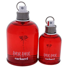 Load image into Gallery viewer, Cacharel Amor Amor Women 2 Pc Gift Set